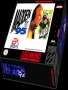 Nintendo  SNES  -  Madden NFL 95 (USA)
